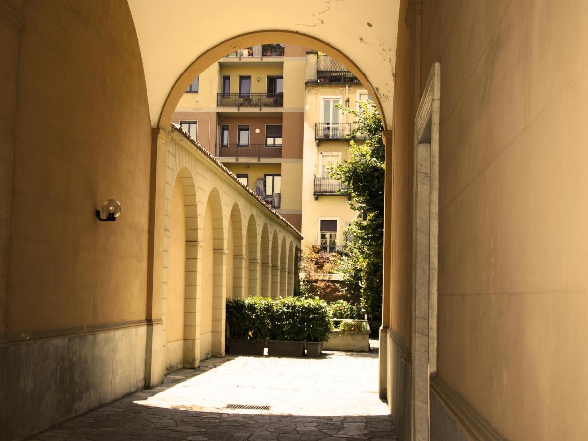 Casine Calasole Turim Exterior foto